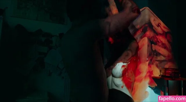 Erika Szabo Onlyfans Photo Gallery 