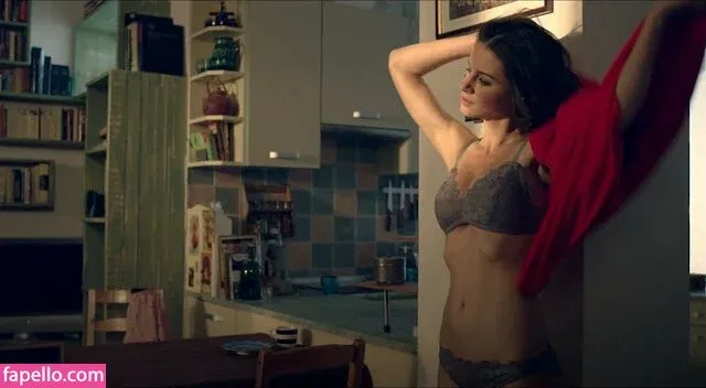 Erika Szabo Onlyfans Photo Gallery 