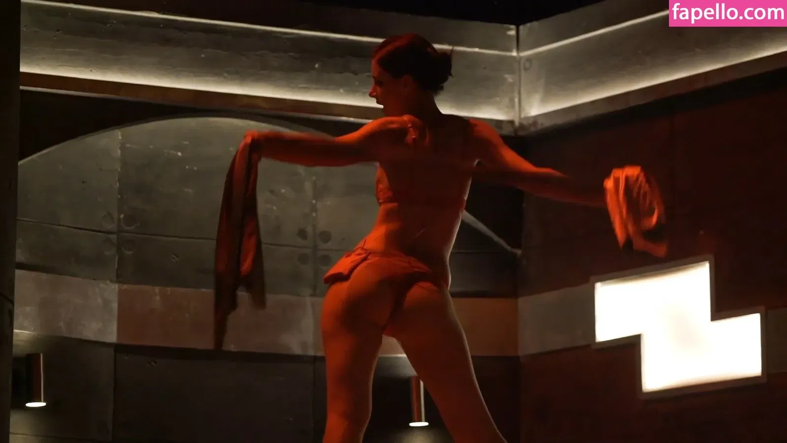 Erika Szabo Onlyfans Photo Gallery 