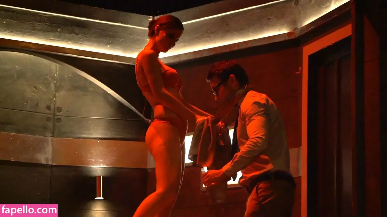 Erika Szabo Onlyfans Photo Gallery 