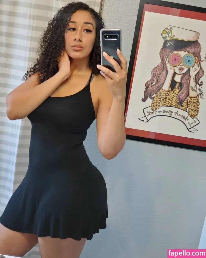 Cleocakes Onlyfans Photo Gallery 