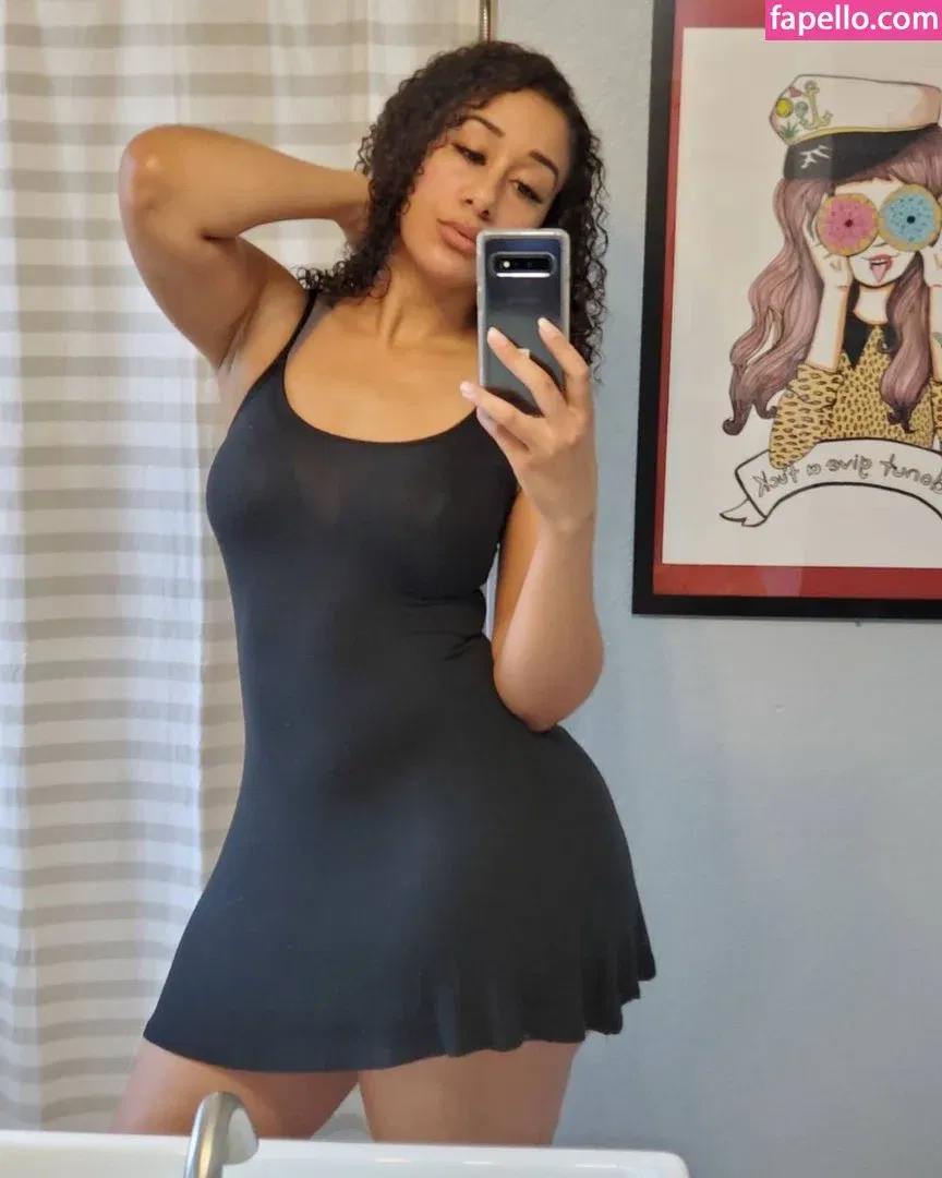 Cleocakes Onlyfans Photo Gallery 