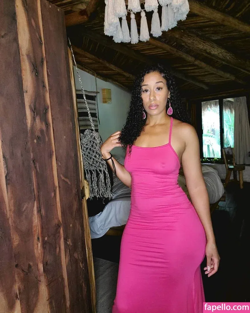 Cleocakes Onlyfans Photo Gallery 