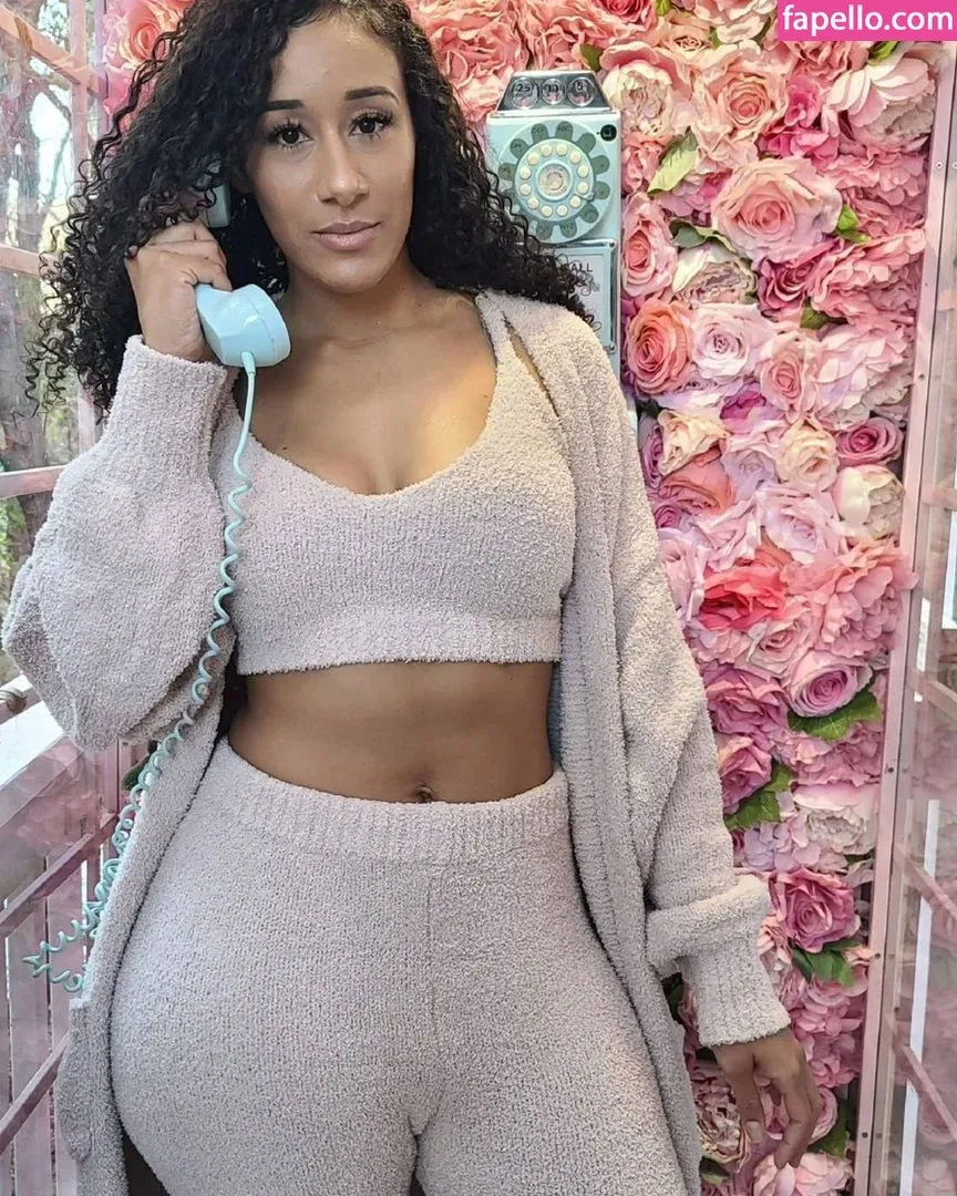 Cleocakes Onlyfans Photo Gallery 