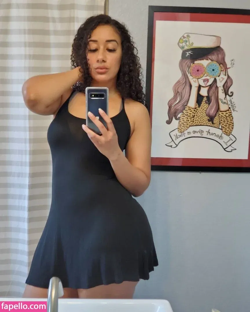 Cleocakes Onlyfans Photo Gallery 