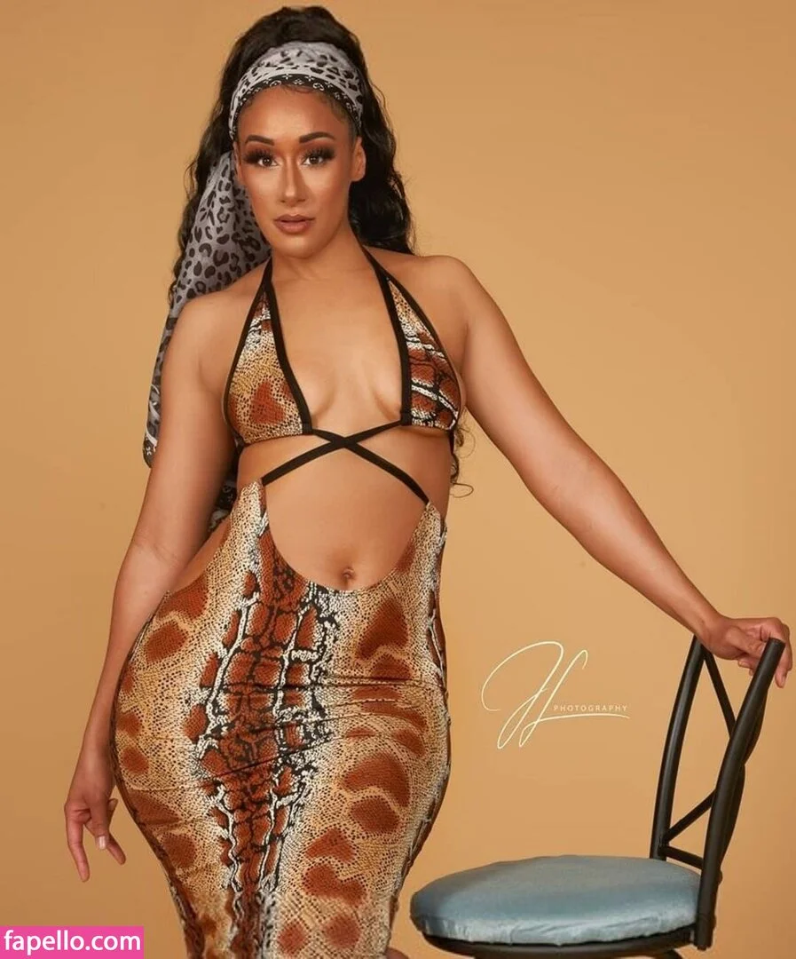 Cleocakes Onlyfans Photo Gallery 