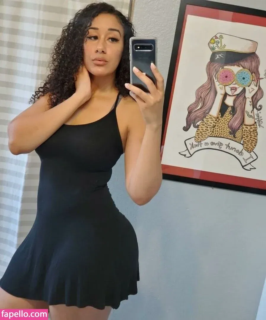 Cleocakes Onlyfans Photo Gallery 