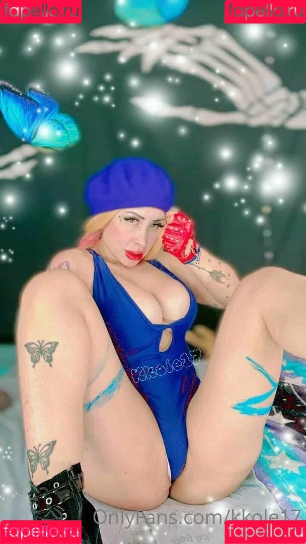 Kkole17 Onlyfans Photo Gallery 