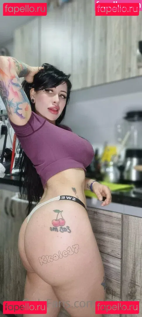 Kkole17 Onlyfans Photo Gallery 