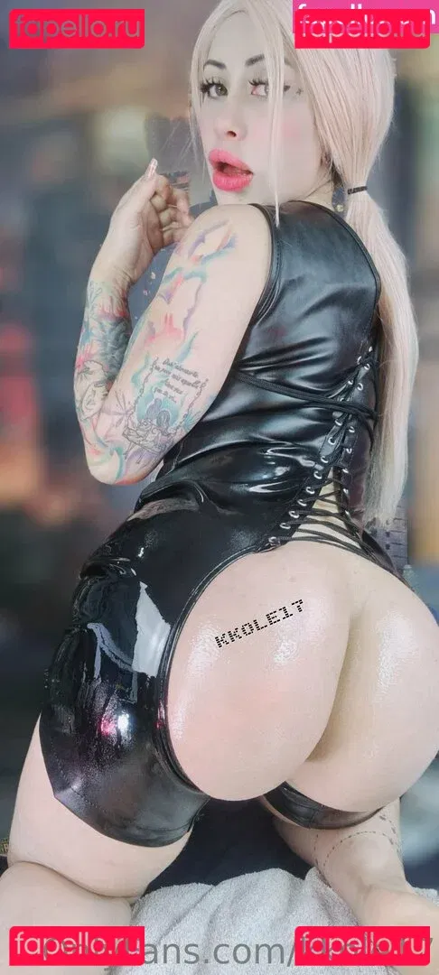 Kkole17 Onlyfans Photo Gallery 