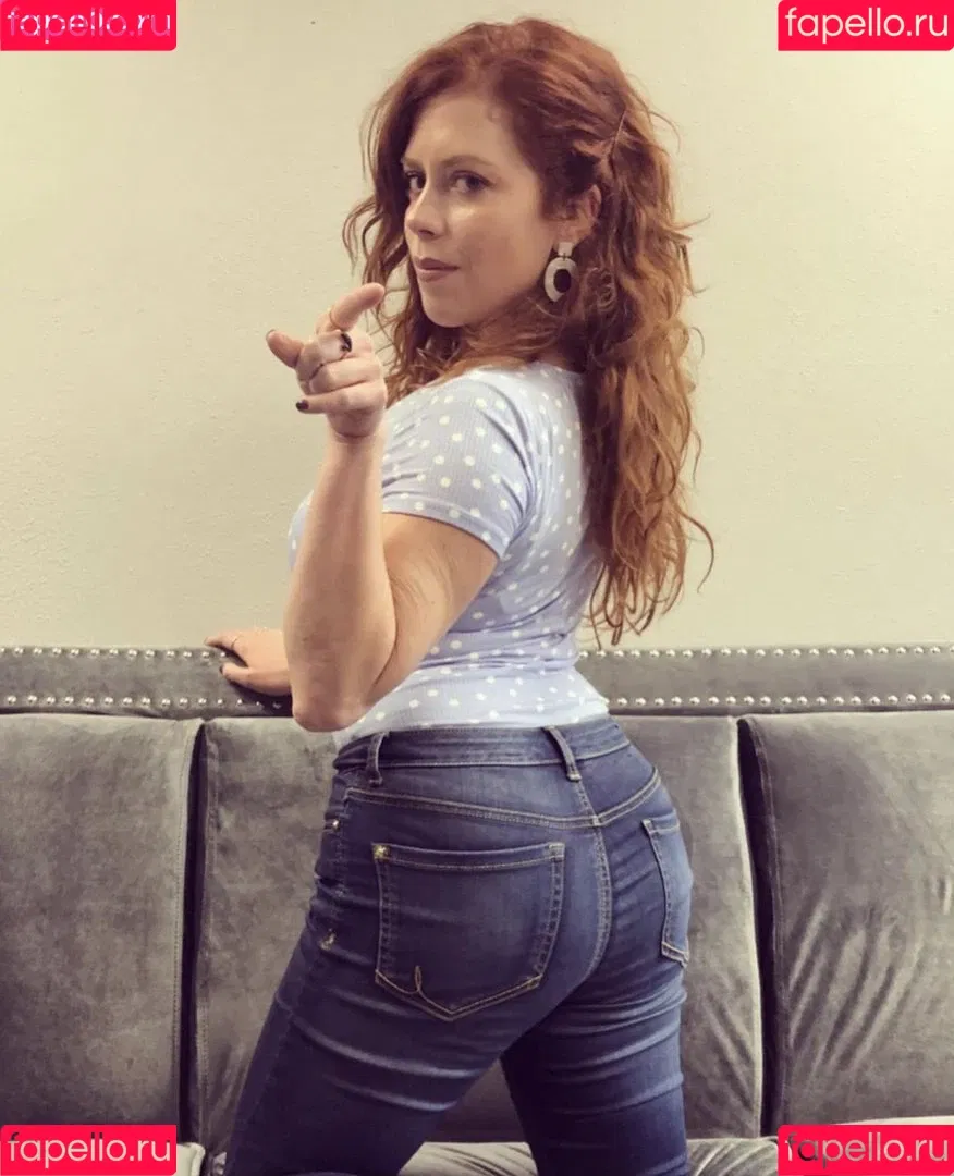 Chrissie Mayr Onlyfans Photo Gallery 
