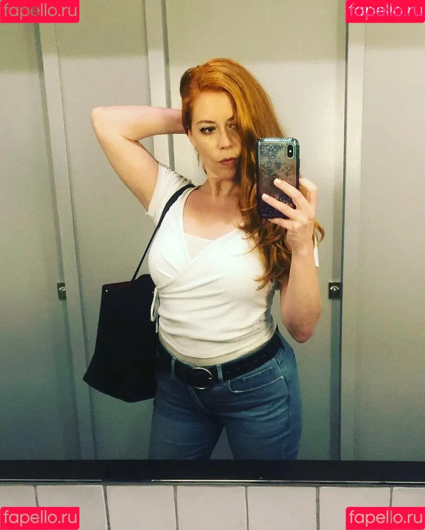 Chrissie Mayr Onlyfans Photo Gallery 