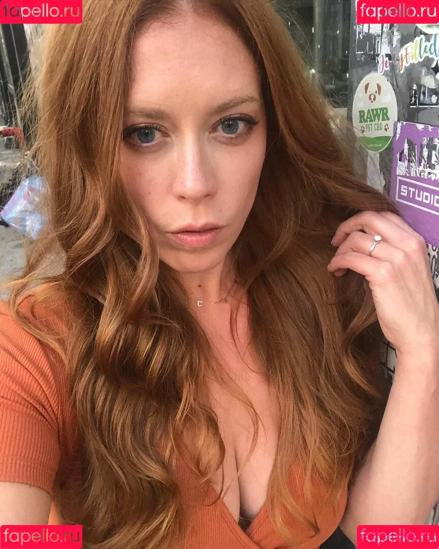 Chrissie Mayr Onlyfans Photo Gallery 