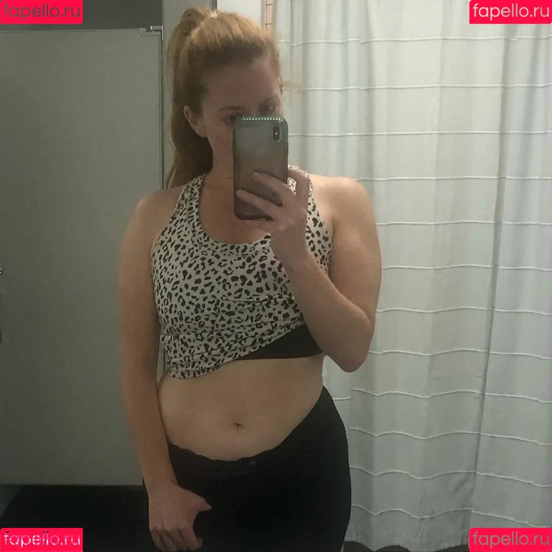 Chrissie Mayr Onlyfans Photo Gallery 