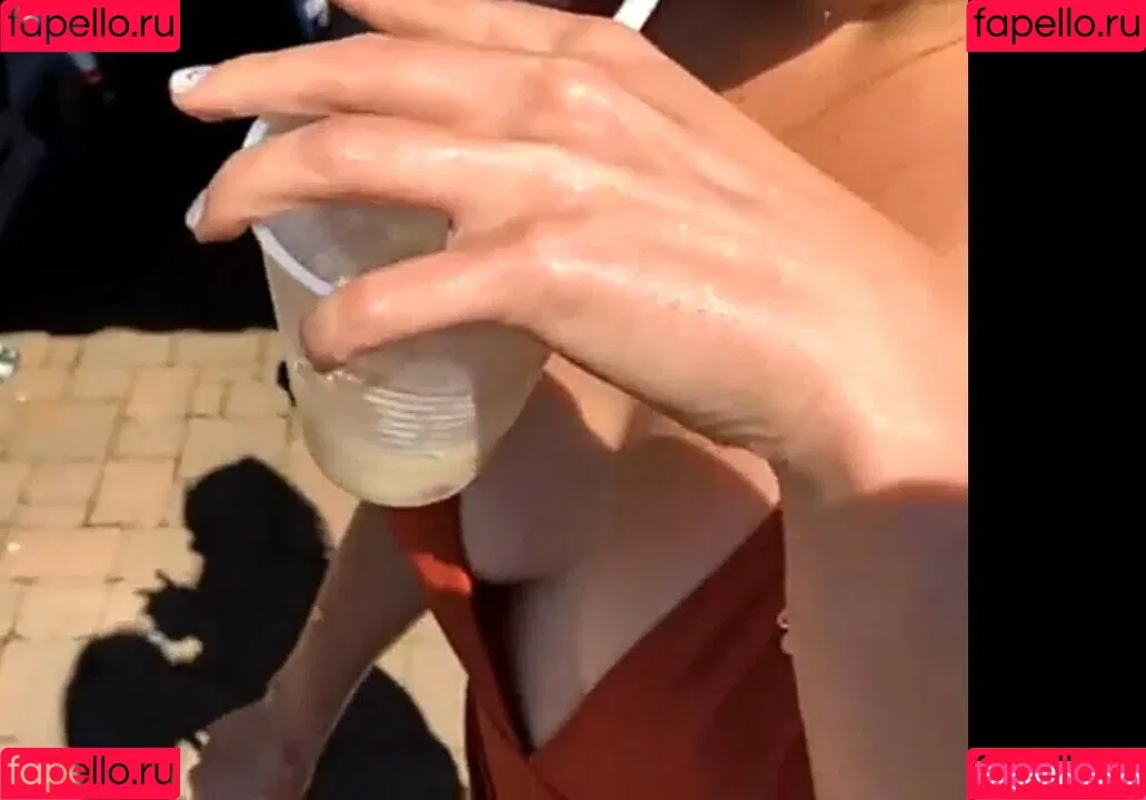 Chrissie Mayr Onlyfans Photo Gallery 