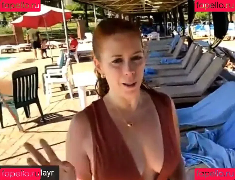 Chrissie Mayr Onlyfans Photo Gallery 