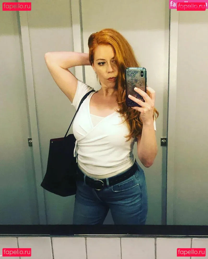 Chrissie Mayr Onlyfans Photo Gallery 