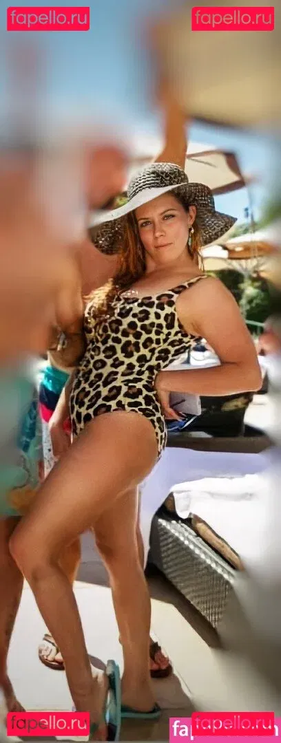 Chrissie Mayr Onlyfans Photo Gallery 