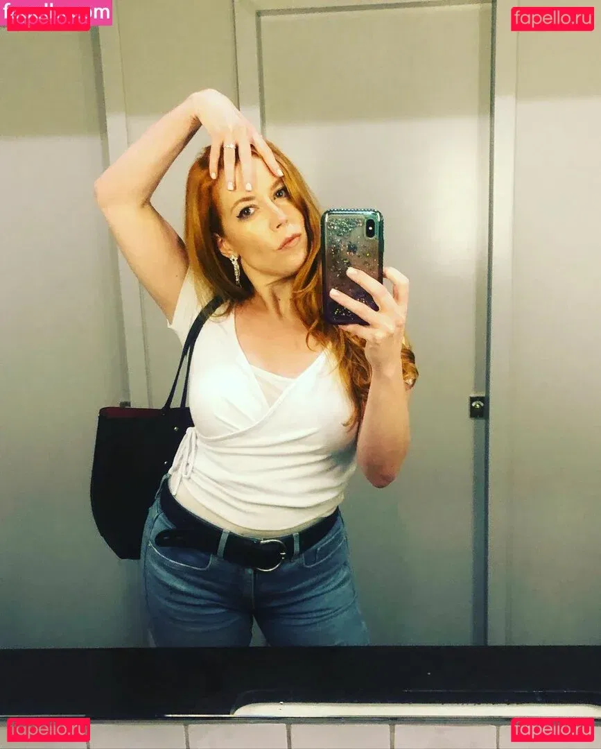 Chrissie Mayr Onlyfans Photo Gallery 