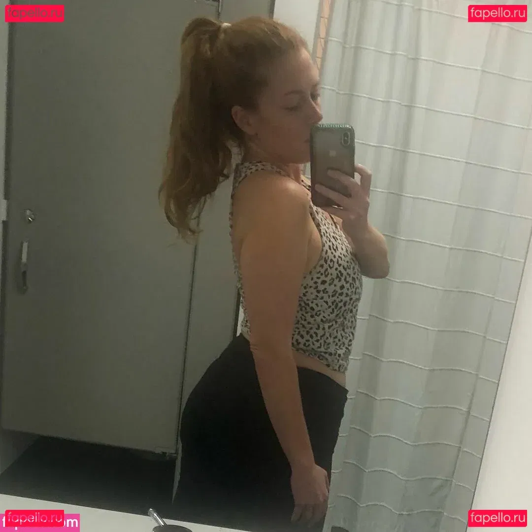 Chrissie Mayr Onlyfans Photo Gallery 