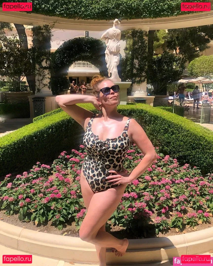 Chrissie Mayr Onlyfans Photo Gallery 