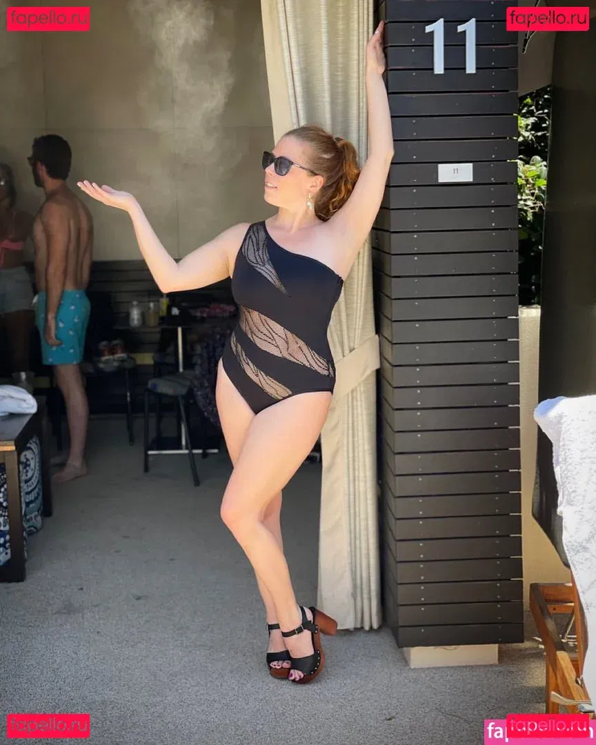 Chrissie Mayr Onlyfans Photo Gallery 