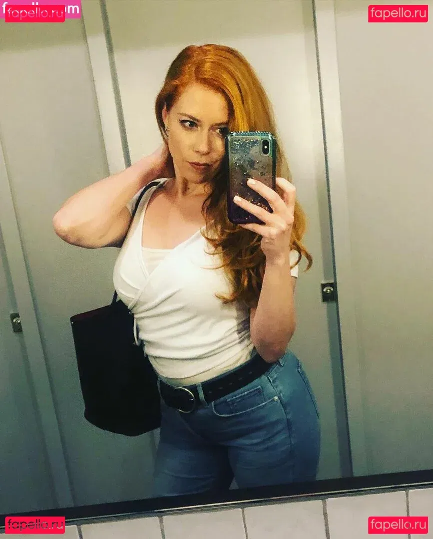 Chrissie Mayr Onlyfans Photo Gallery 