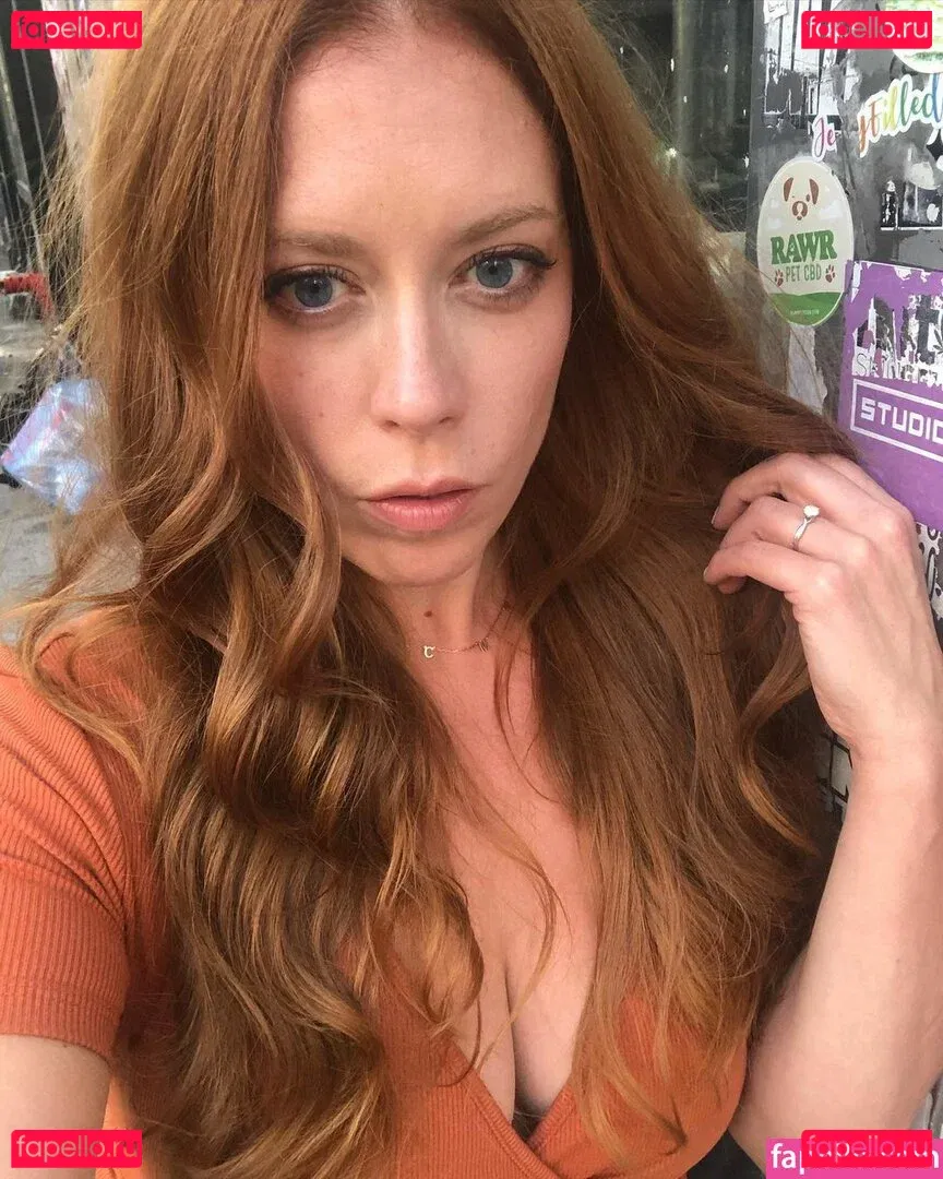 Chrissie Mayr Onlyfans Photo Gallery 