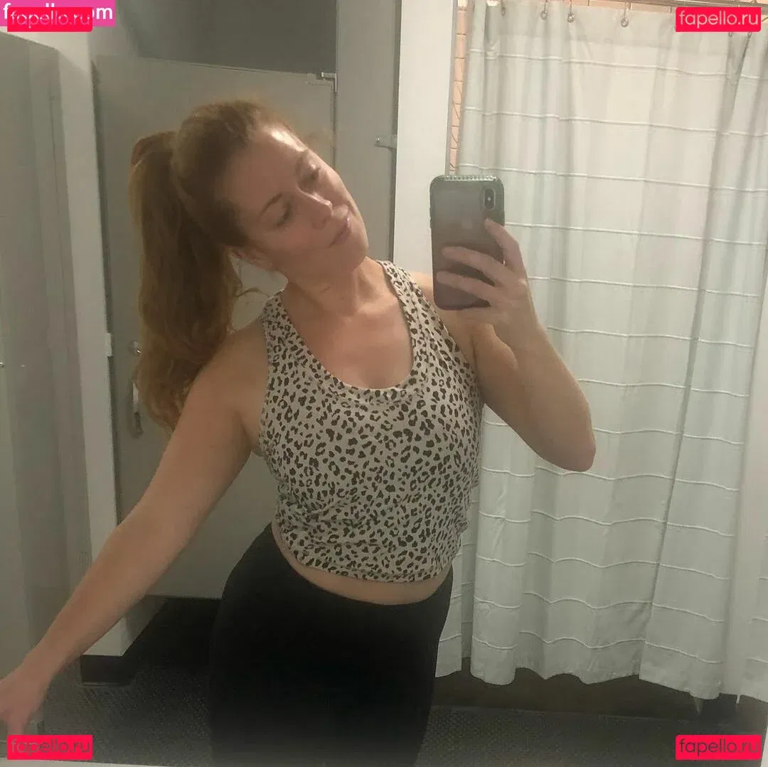 Chrissie Mayr Onlyfans Photo Gallery 