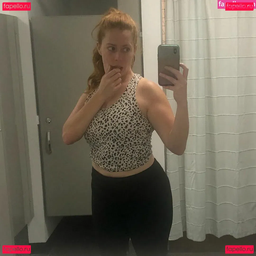 Chrissie Mayr Onlyfans Photo Gallery 