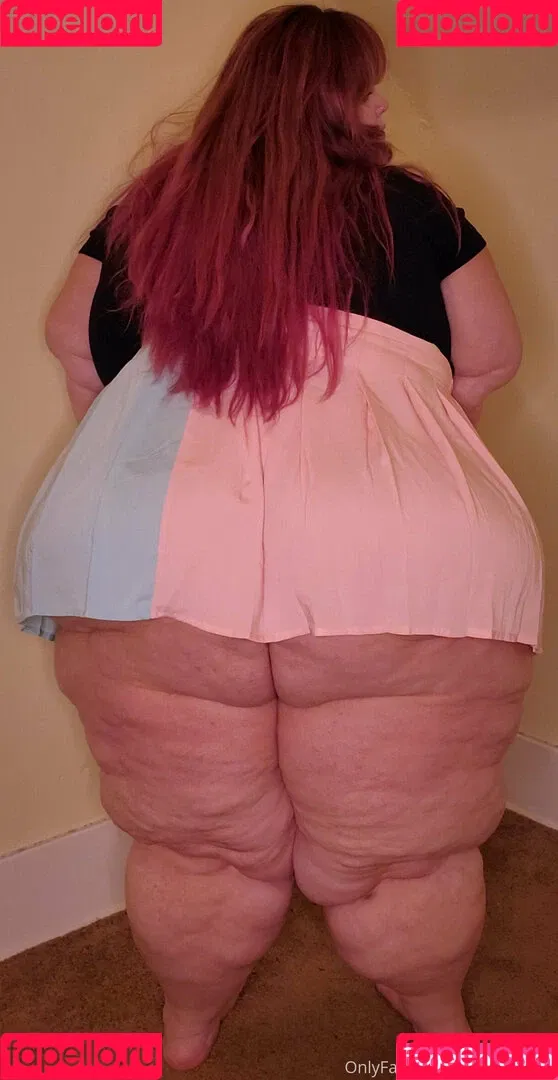 bubblybooty Onlyfans Photo Gallery 