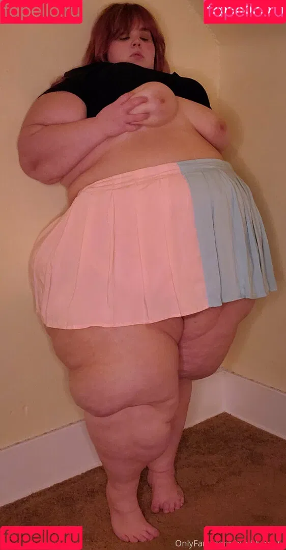 bubblybooty Onlyfans Photo Gallery 