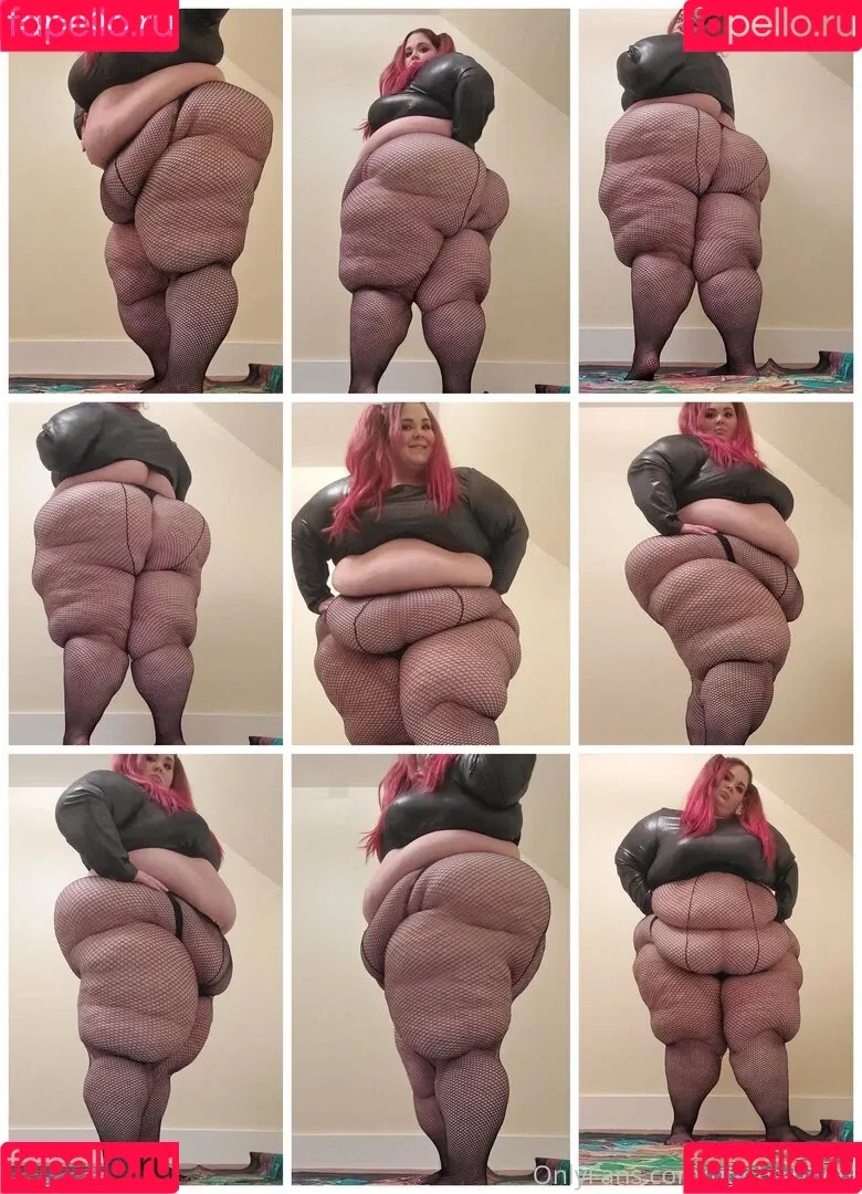 bubblybooty Onlyfans Photo Gallery 