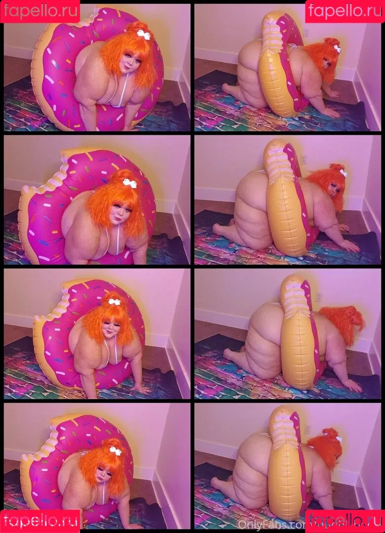bubblybooty Onlyfans Photo Gallery 