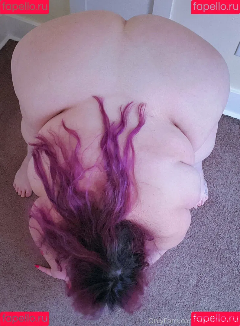 bubblybooty Onlyfans Photo Gallery 