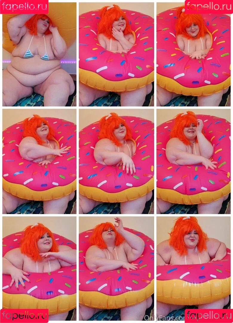 bubblybooty Onlyfans Photo Gallery 