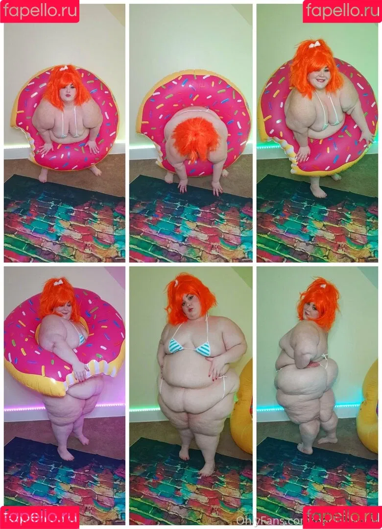 bubblybooty Onlyfans Photo Gallery 