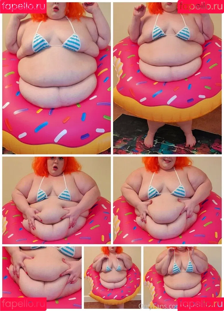 bubblybooty Onlyfans Photo Gallery 