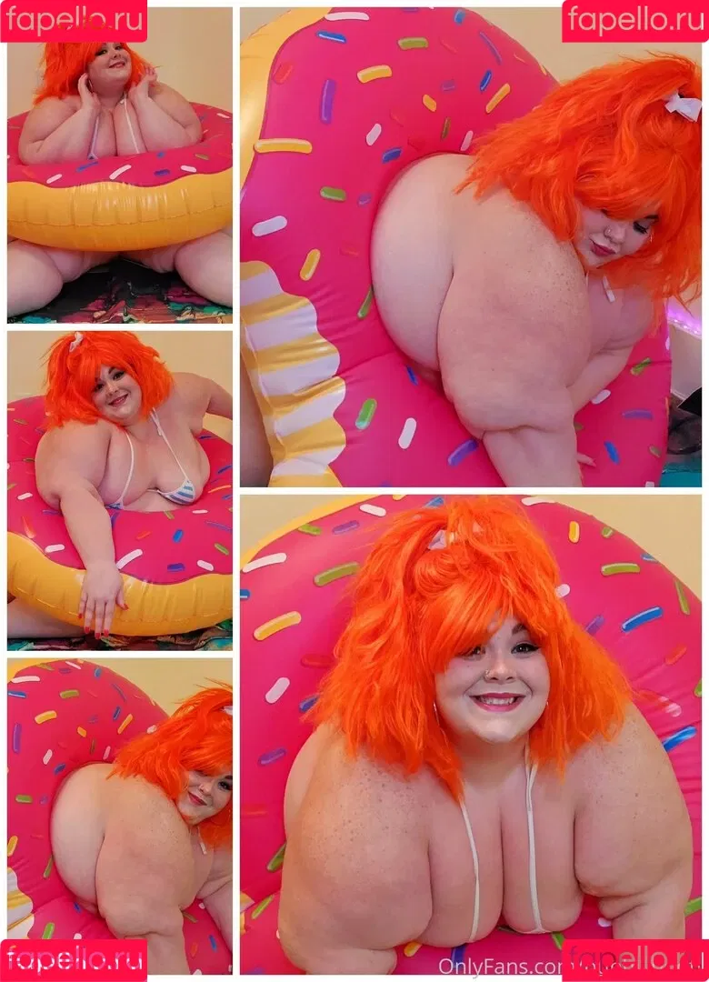 bubblybooty Onlyfans Photo Gallery 