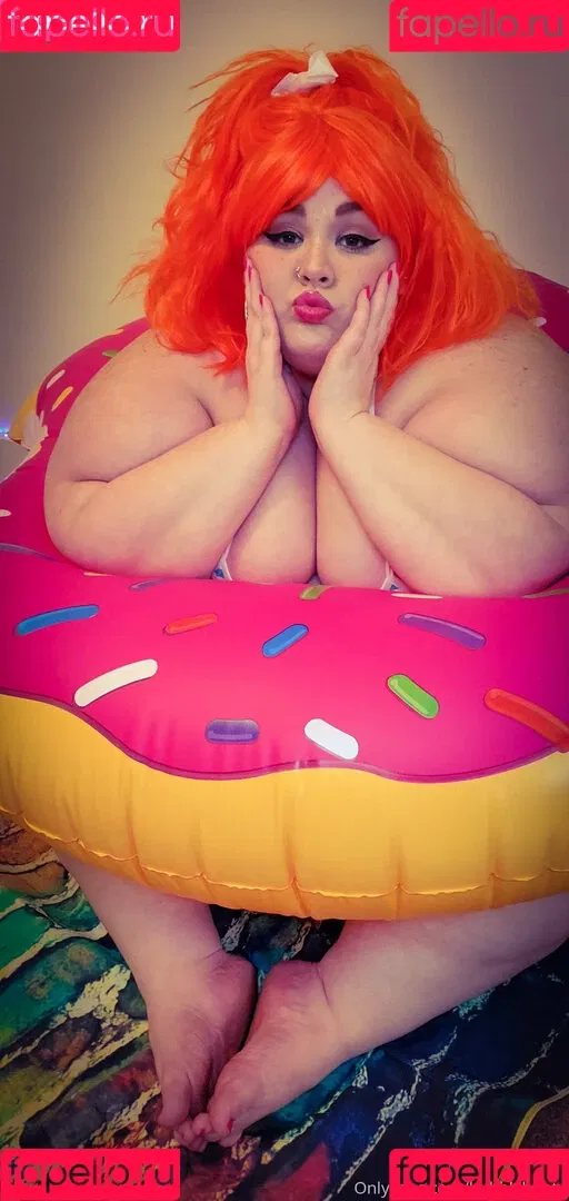 bubblybooty Onlyfans Photo Gallery 
