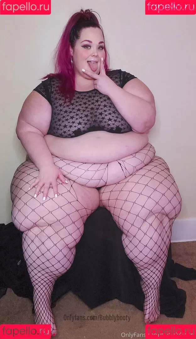 bubblybooty Onlyfans Photo Gallery 