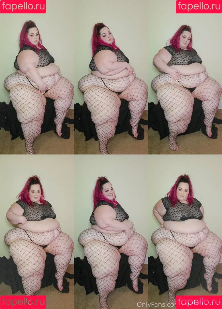 bubblybooty Onlyfans Photo Gallery 