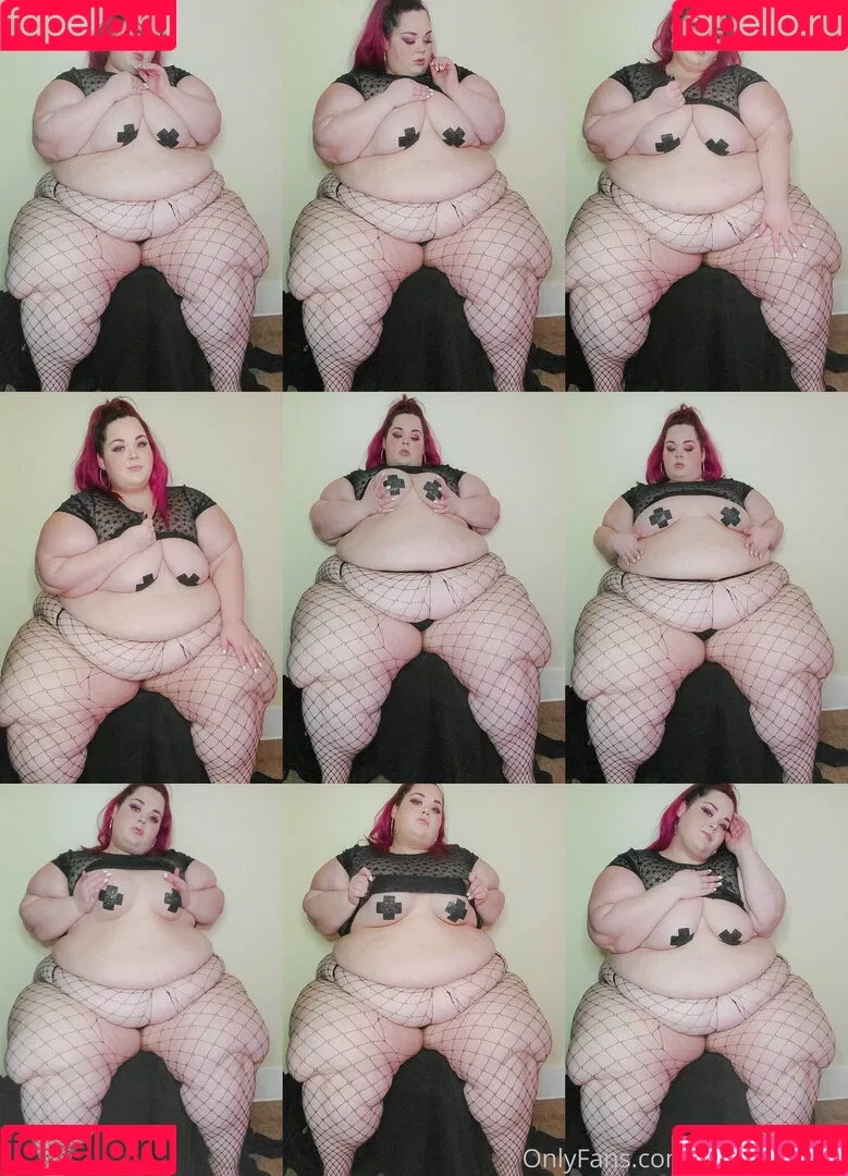 bubblybooty Onlyfans Photo Gallery 