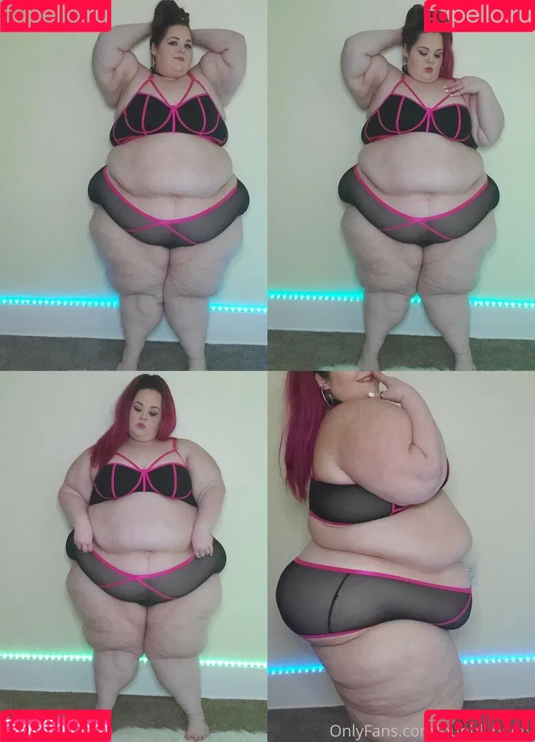 bubblybooty Onlyfans Photo Gallery 
