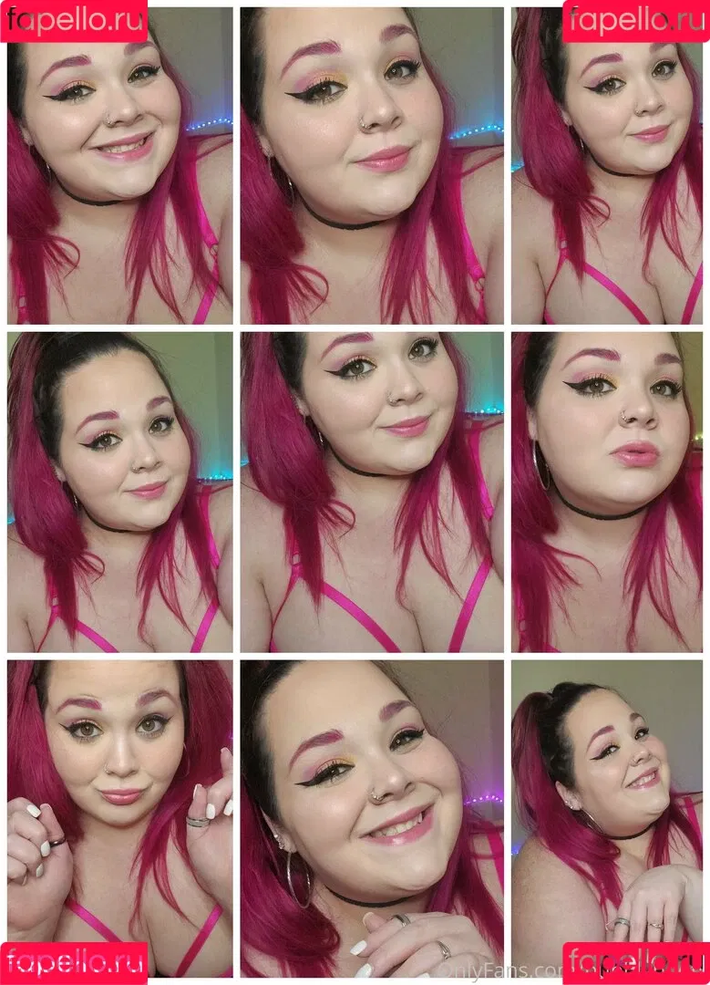bubblybooty Onlyfans Photo Gallery 