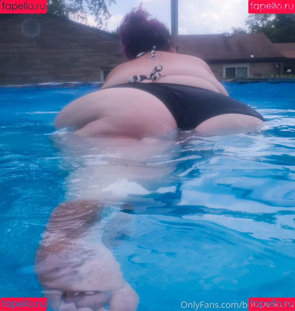 bubblybooty Onlyfans Photo Gallery 