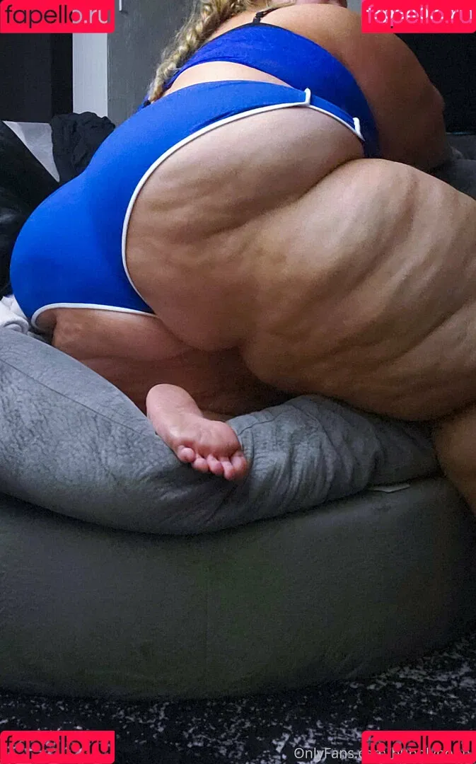 bubblybooty Onlyfans Photo Gallery 