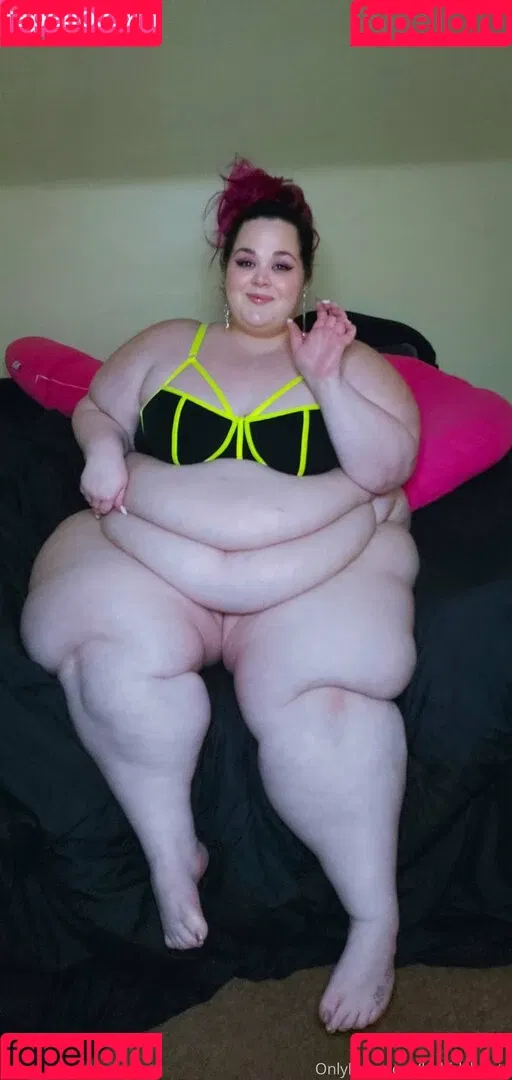 bubblybooty Onlyfans Photo Gallery 