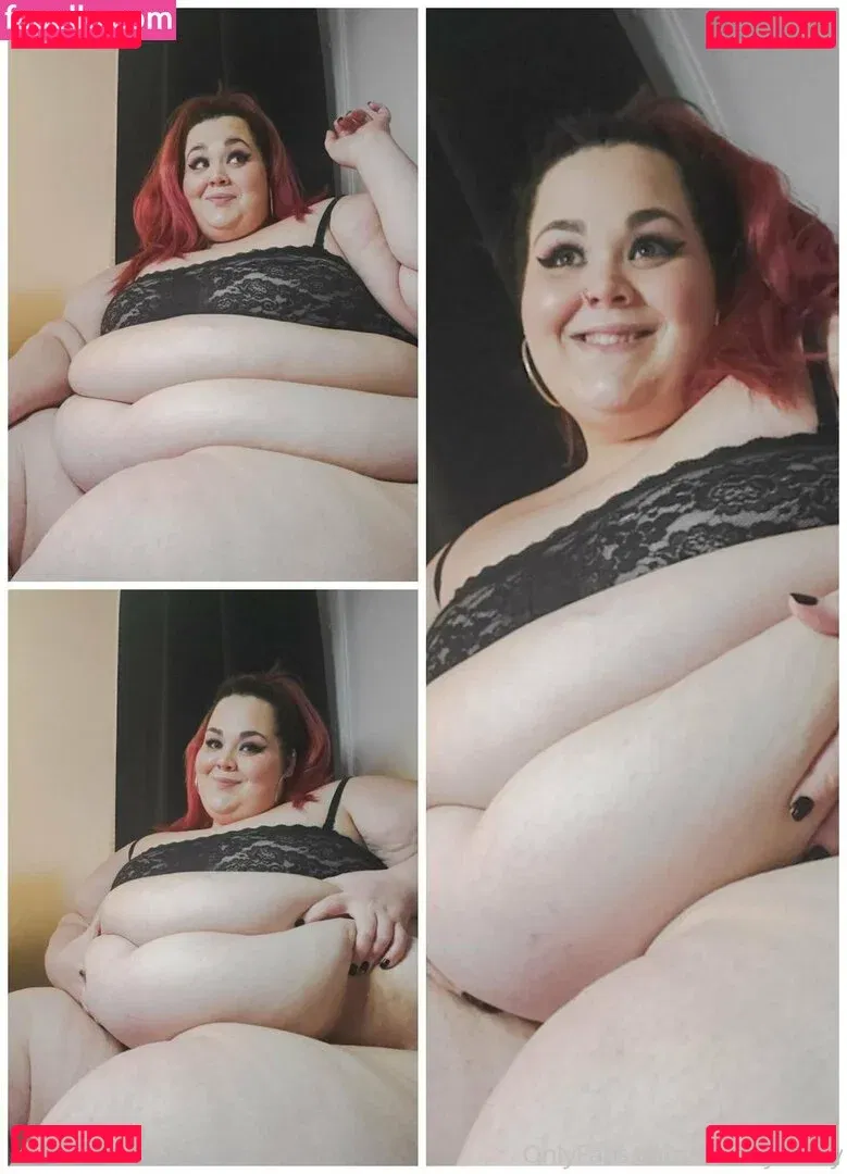 bubblybooty Onlyfans Photo Gallery 