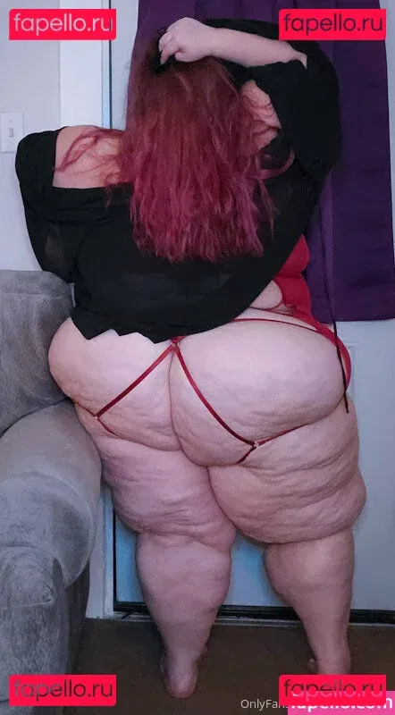 bubblybooty Onlyfans Photo Gallery 